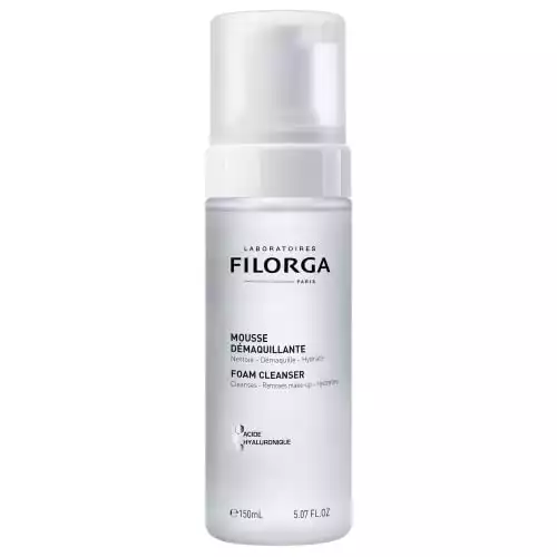 Laboratoires Filorga Paris Foam Cleanser, 5.1 oz