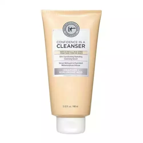 it COSMETICS Confidence In A Cleanser, 5.0 oz