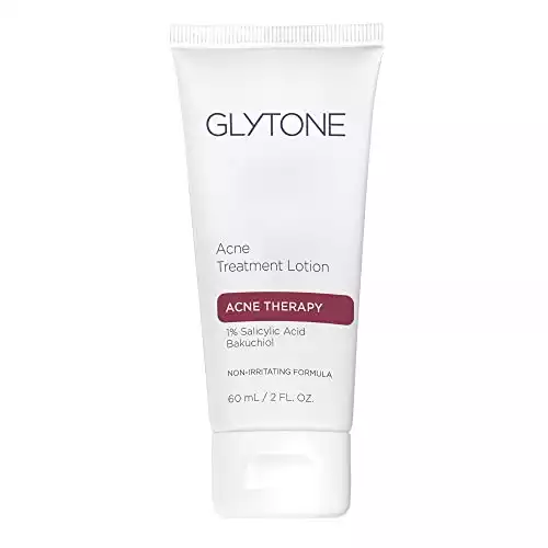 Glytone Acne Treatment Lotion, 2.0 oz