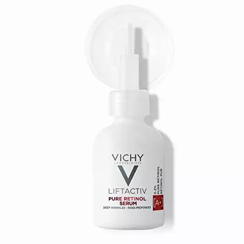 Vichy LiftActiv Pure Retinol Serum, 1.0 fl. oz.