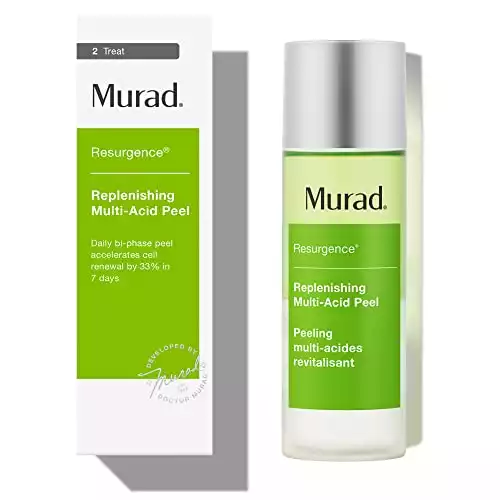 Murad Resurgence Replenishing Multi-Acid Peel