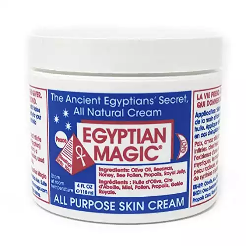 Egyptian Magic All Purpose Skin Cream, 4.0 oz.