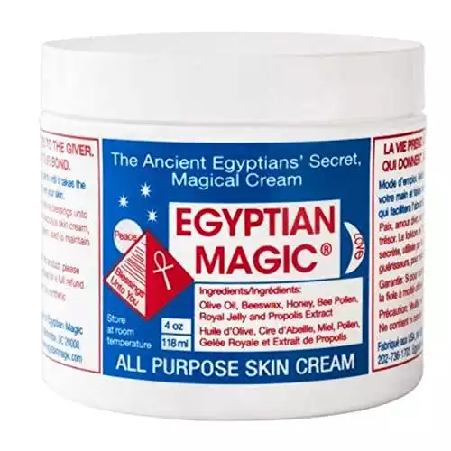 Egyptian Magic All Purpose Skin Cream, 4.0 oz