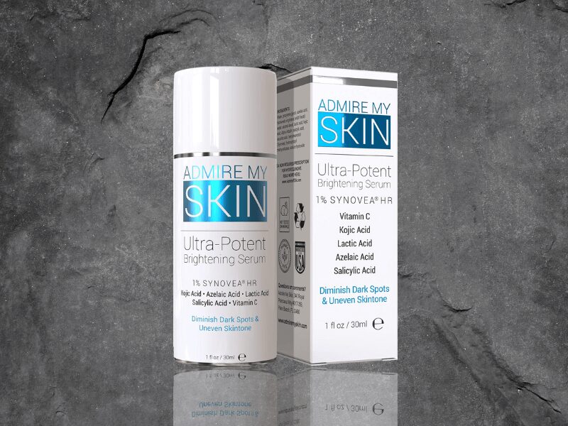 Admire My Skin Review