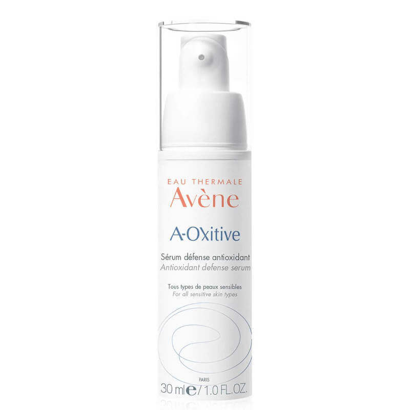 Avène A-Oxitive Antioxidant Defense Serum