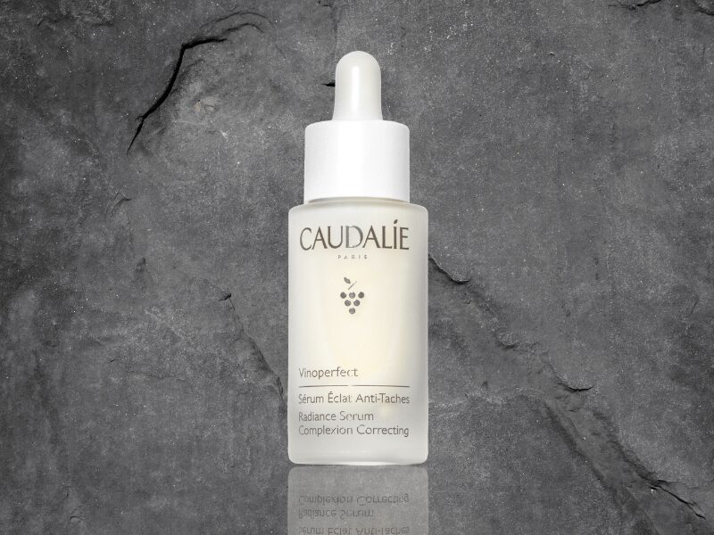 Caudalie Vinoperfect Radiance Serum Review