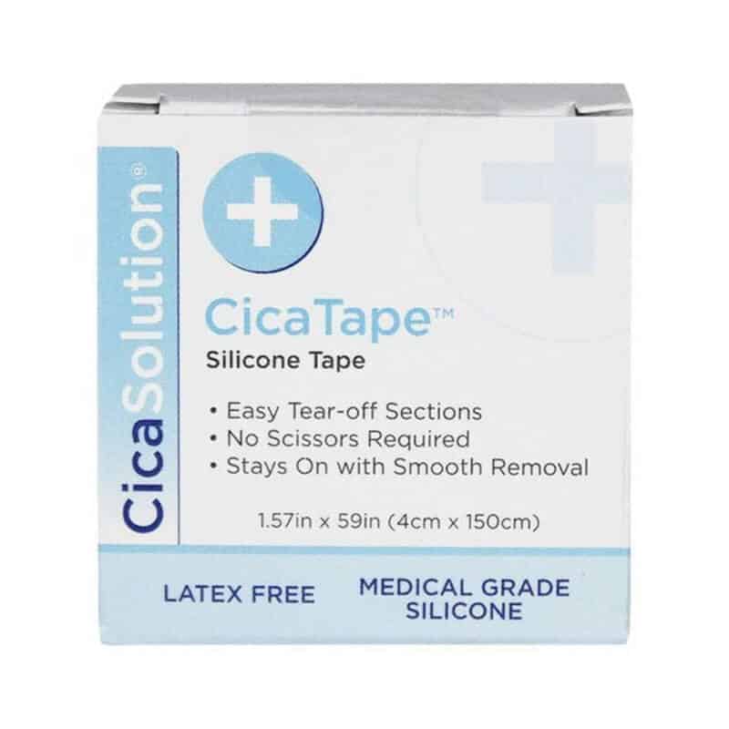 CicaTape Silicone Tape