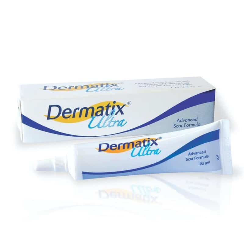 Dermatix Ultra 15g
