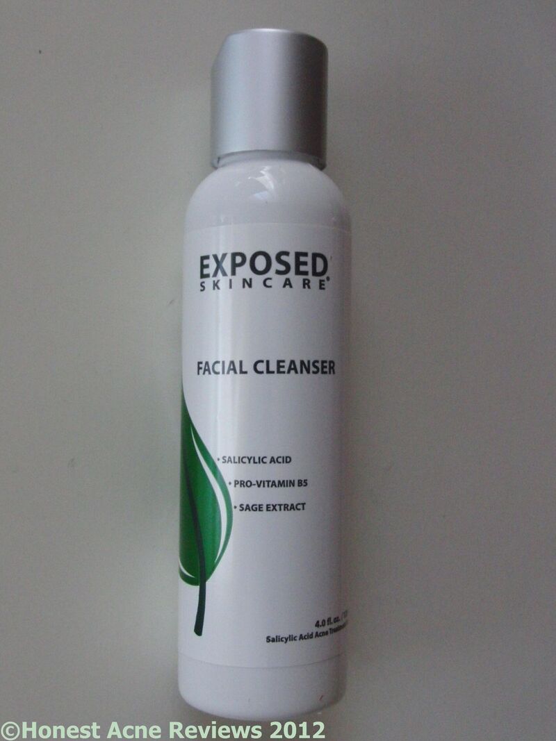 Exposed-Skin-Care-Facial-Cleanser
