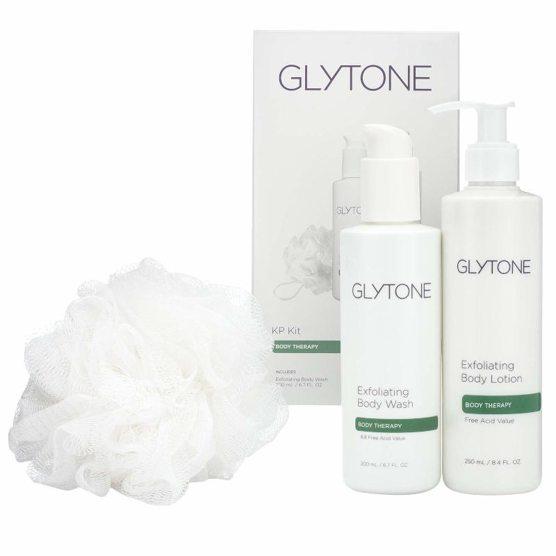 Glytone KP Kit Ad