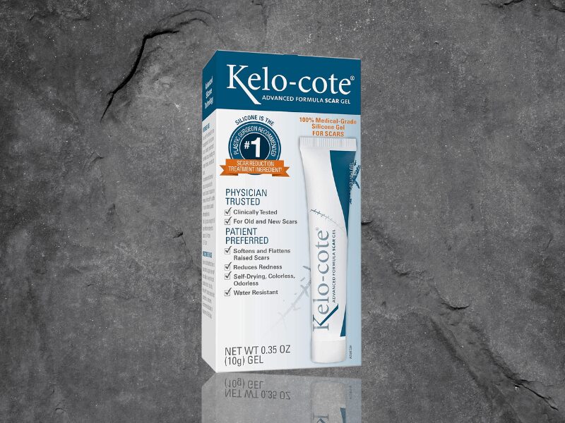 Kelo-Cote Review