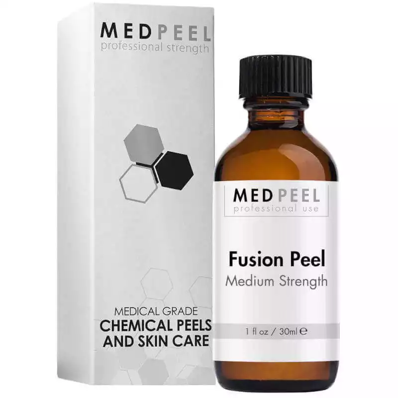 Medpeel Fusion Peel