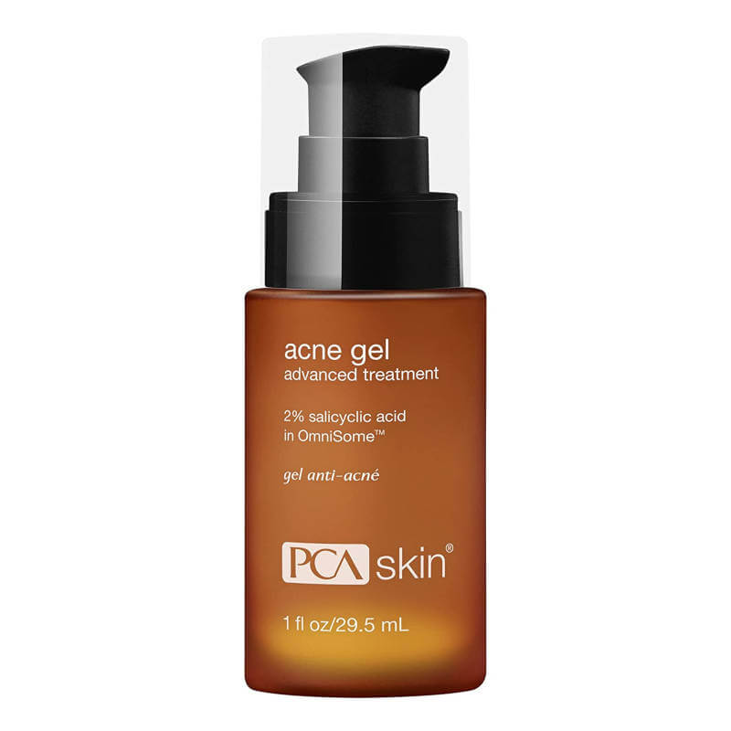 PCA Skin Acne Gel Advanced Treatment
