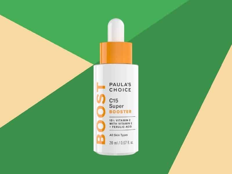 Paula's Choice C15 Super Booster Review