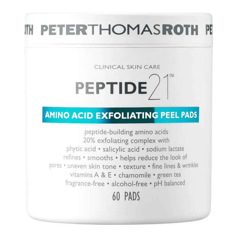 Peter Thomas Roth Amino Acid Exfoliating Peel Pads