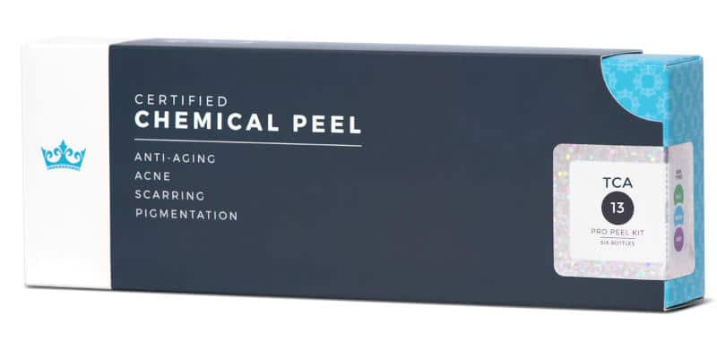 Platinum Skin Care TCA Peel 13% 1oz