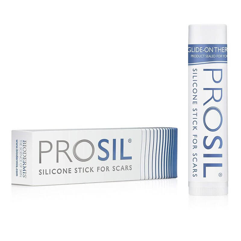Pro-Sil Silicone Stick for Scars by BioDermis