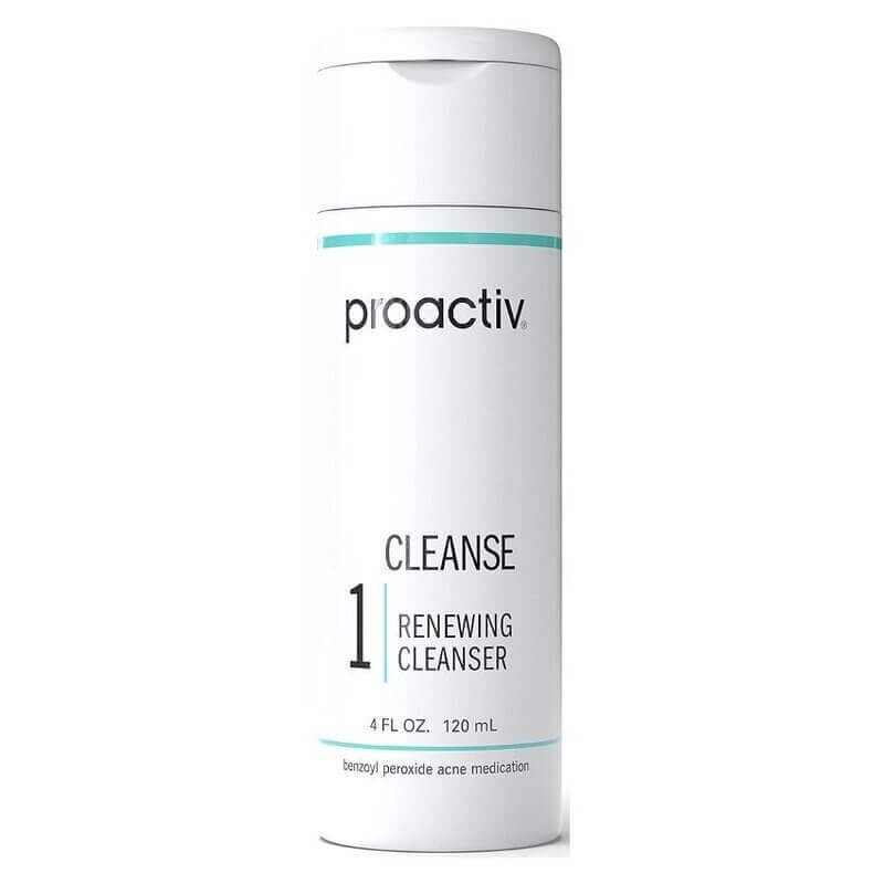 Proactiv Cleanse Renewing Cleanser