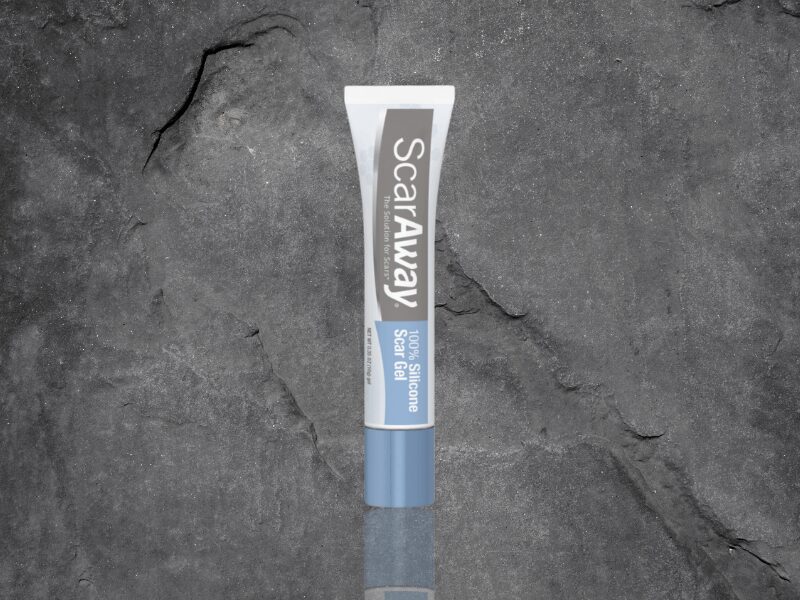 ScarAway Silicone Scar Gel Review